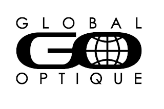 GLOBAL GO OPTIQUE logo