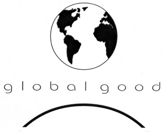 GLOBAL GOOD logo