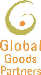 GLOBAL GOODS PARTNERS logo