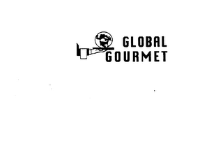 GLOBAL GOURMET logo