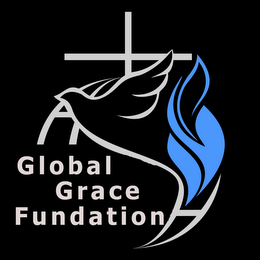 GLOBAL GRACE FOUNDATION logo