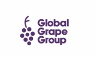 GLOBAL GRAPE GROUP logo
