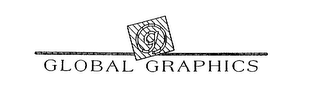 GLOBAL GRAPHICS logo