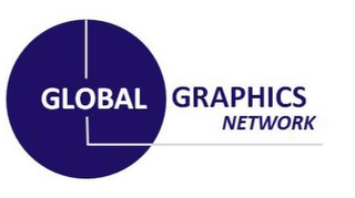 GLOBAL GRAPHICS NETWORK logo