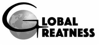 GLOBAL GREATNESS logo