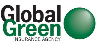 GLOBAL GREEN INSURANCE AGENCY logo
