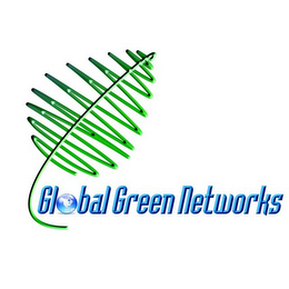 GLOBAL GREEN NETWORKS logo