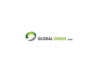 GLOBAL GREEN SEEDS logo