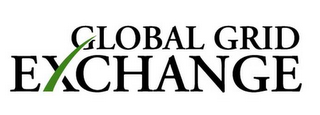 GLOBAL GRID EXCHANGE logo