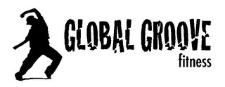 GLOBAL GROOVE FITNESS logo