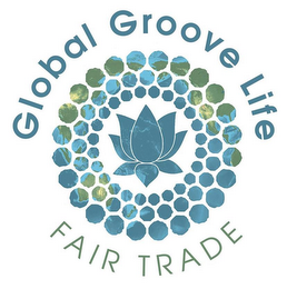 GLOBAL GROOVE LIFE FAIR TRADE logo