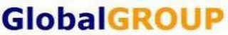 GLOBAL GROUP logo