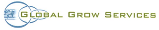 GLOBAL GROW SERVICES logo