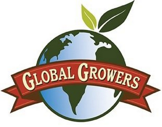 GLOBAL GROWERS logo