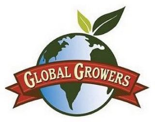 GLOBAL GROWERS logo