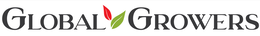 GLOBAL GROWERS logo