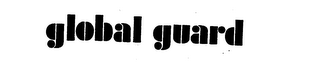 GLOBAL GUARD logo