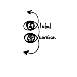 GLOBAL GUARDIAN logo