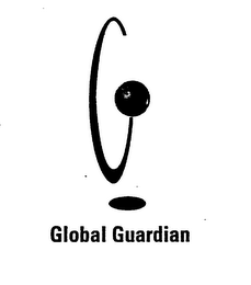 GLOBAL GUARDIAN logo