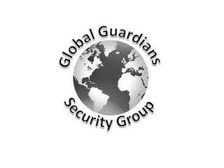 GLOBAL GUARDIANS SECURITY GROUP logo