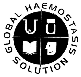 GLOBAL HAEMOSTASIS SOLUTION logo