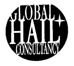 GLOBAL HAIL CONSULTANCY logo