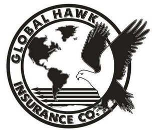 GLOBAL HAWK INSURANCE CO. logo