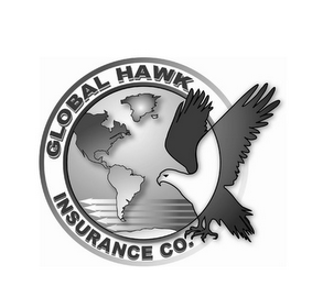 GLOBAL HAWK INSURANCE CO. logo