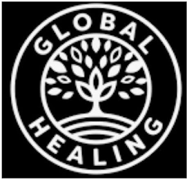 GLOBAL HEALING logo