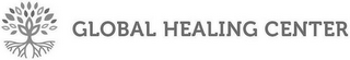 GLOBAL HEALING CENTER logo