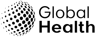GLOBAL HEALTH logo