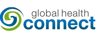 GLOBAL HEALTH CONNECT logo