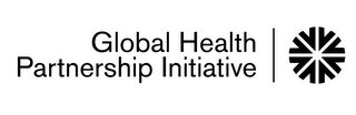 GLOBAL HEALTH PARTNERSHIP INITIATIVE logo