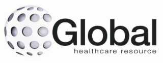 GLOBAL HEALTHCARE RESOURCE logo