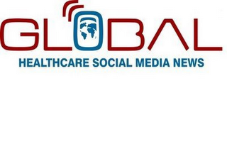 GLOBAL HEALTHCARE SOCIAL MEDIA NEWS logo