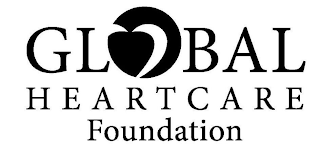 GLOBAL HEARTCARE FOUNDATION logo