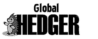 GLOBAL HEDGER logo