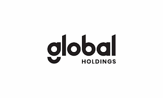 GLOBAL HOLDINGS logo