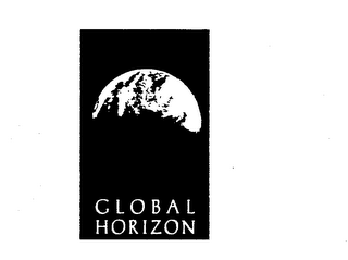 GLOBAL HORIZON logo