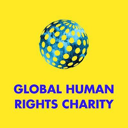 GLOBAL HUMAN RIGHTS CHARITY logo