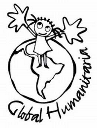 GLOBAL HUMANITARIA logo