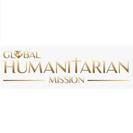 GLOBAL HUMANITARIAN MISSION logo