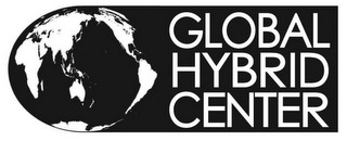 GLOBAL HYBRID CENTER logo