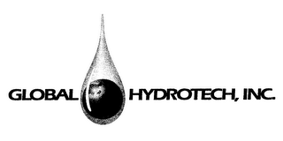 GLOBAL HYDROTECH, INC. logo