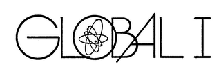GLOBAL I logo