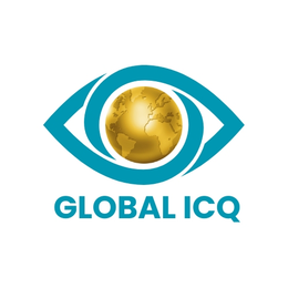 GLOBAL ICQ logo