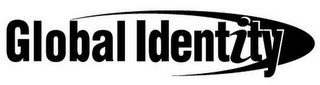 GLOBAL IDENTITY logo