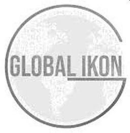 GLOBAL IKON logo