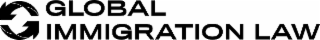 GLOBAL IMMIGRATION LAW logo