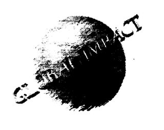 GLOBAL IMPACT logo